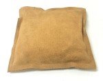 7" Leather Sandbag for Metalsmithing Forms