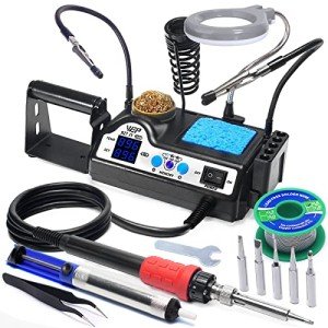 WEP 927-IV 110W Soldering Station Kit