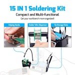 WEP 927-IV 110W Soldering Station Kit