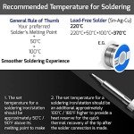 WEP 927-IV 110W Soldering Station Kit