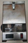 TableTop Pro120 Electric Furnace for Metal Melting