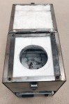 TableTop Pro120 Electric Furnace for Metal Melting