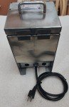 TableTop Pro120 Electric Furnace for Metal Melting