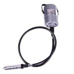 Variable Speed Rotary Tool with 30 Accessories