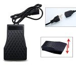 Variable Speed Rotary Tool with 30 Accessories