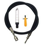 Variable Speed Rotary Tool with 30 Accessories