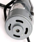 Variable Speed Rotary Tool with 30 Accessories