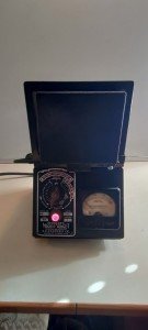 K.H. Huppert Electric Jewelry Furnace Kiln MM