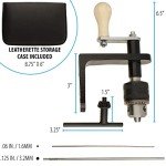Cobra Coiler Wire Tool for Metalsmithing