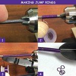 Cobra Coiler Wire Tool for Metalsmithing