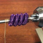 Cobra Coiler Wire Tool for Metalsmithing