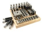 41 pc Dapping Block & Punch SET Metal Forming Kit Jewelry Making and Metalsmith