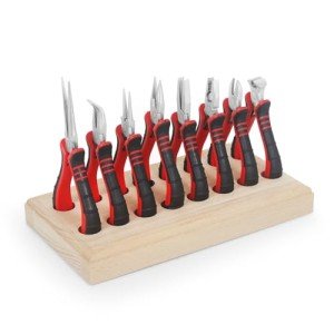 Newacalox 8-Piece Jewelry Making Tool Set