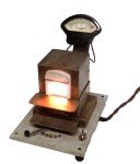 K.H. Huppert Electric Jewelry Furnace Kiln Model 3