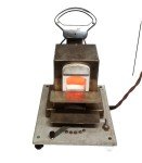 K.H. Huppert Electric Jewelry Furnace Kiln Model 3