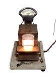 K.H. Huppert Electric Jewelry Furnace Kiln Model 3