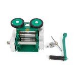 85mm Manual Jewelry Rolling Mill Machine