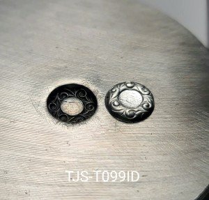 Impression Die Tools for Jewelry and Metalsmithing