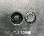 Impression Die Tools for Jewelry and Metalsmithing