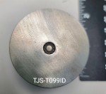 Impression Die Tools for Jewelry and Metalsmithing