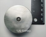 Impression Die Tools for Jewelry and Metalsmithing