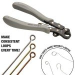 Beadsmith 1-Step Looper for Wire Jewelry Projects