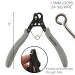 Beadsmith 1-Step Looper for Wire Jewelry Projects