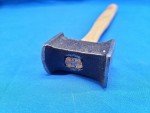 Vintage Jewelers Planishing and Chasing Hammer