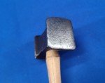 Vintage Jewelers Planishing and Chasing Hammer