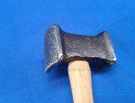 Vintage Jewelers Planishing and Chasing Hammer