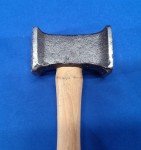 Vintage Jewelers Planishing and Chasing Hammer