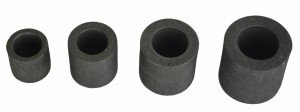 Graphite Crucible Cup Set for Metal Melting