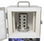 Programmable 2200°F Burnout Oven for Metalsmithing