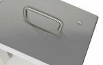Programmable 2200°F Burnout Oven for Metalsmithing