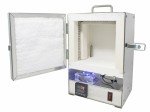 Programmable 2200°F Burnout Oven for Metalsmithing