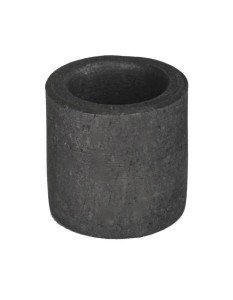 2 Oz Graphite Crucible for Metal Melting