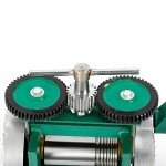 YIYIBYUS 85mm Rolling Mill for Jewelry Pressing