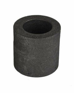 6oz Graphite Crucible for Melting Metals