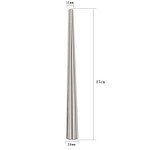 Ring Mandrel and Measuring Tools for Jewelry Making
