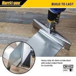 Hurricane 6" Hand Seamer for Metal Bending