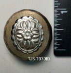 Impression Die Tools for Jewelry and Metalsmithing