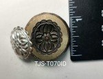 Impression Die Tools for Jewelry and Metalsmithing