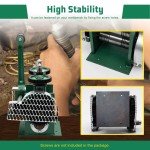 Jewelry Rolling Mill Machine for Metal Sheets