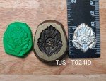 Jewelry Impression Die Tools for Metalsmithing