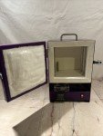 RapidFire Tabletop Ceramic Metal Clay Jewelry Kiln