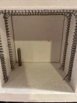 RapidFire Tabletop Ceramic Metal Clay Jewelry Kiln
