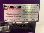 RapidFire Tabletop Ceramic Metal Clay Jewelry Kiln