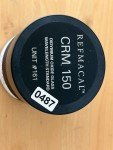 Didymium Glass Wavelength Reference for Metalsmithing