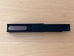 Didymium Glass Wavelength Reference for Metalsmithing