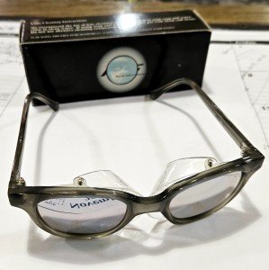 Phillips Didymium Glasses for Metalsmithing Work